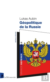 Géopolitique De La Russie