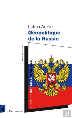 Bertrand.pt - Géopolitique De La Russie