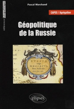 Bertrand.pt - Géopolitique De La Russie