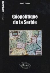 Géopolitique De La Serbie