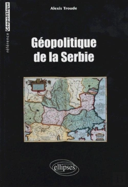 Bertrand.pt - Géopolitique De La Serbie