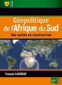 Bertrand.pt - Géopolitique De L'Afrique Du Sud