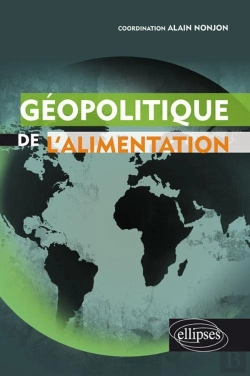 Bertrand.pt - Géopolitique De L'Alimentation
