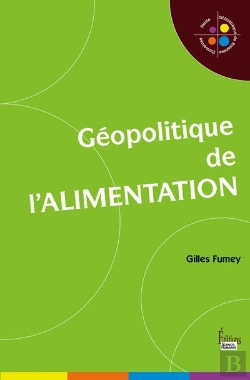 Bertrand.pt - Geopolitique De L'Alimentation