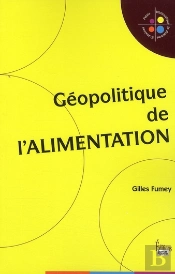 Géopolitique De L'Alimentation