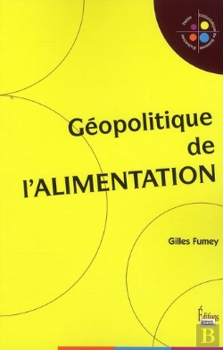 Bertrand.pt - Géopolitique De L'Alimentation