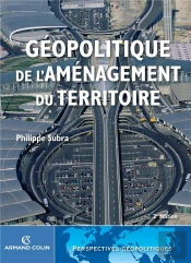 Géopolitique De L'Aménagement Du Territoire (2e Édition)
