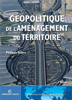 Bertrand.pt - Géopolitique De L'Aménagement Du Territoire (2e Édition)