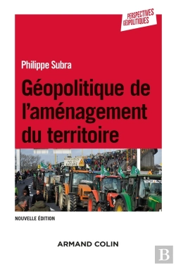 Bertrand.pt - Géopolitique De L'Aménagement Du Territoire (3e Édition)