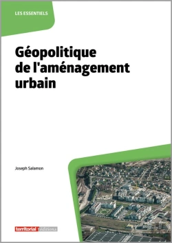 Bertrand.pt - Géopolitique De L'Aménagement Urbain