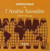 Géopolitique De L'Arabie Saoudite