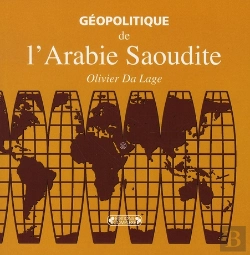 Bertrand.pt - Géopolitique De L'Arabie Saoudite