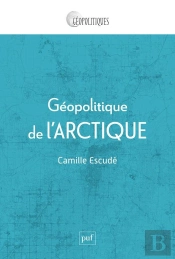 Géopolitique De L'Arctique