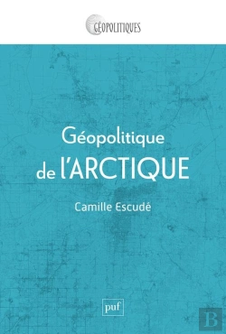Bertrand.pt - Géopolitique De L'Arctique