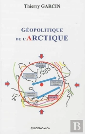 Geopolitique De L'Arctique