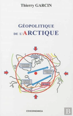 Bertrand.pt - Geopolitique De L'Arctique
