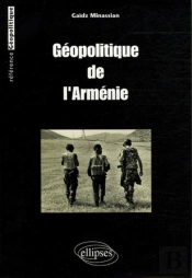 Géopolitique De L'Arménie