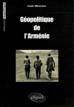 Bertrand.pt - Géopolitique De L'Arménie