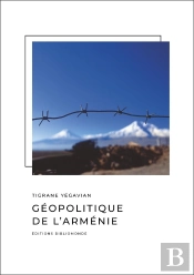 Géopolitique De L'Arménie