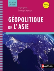 Géopolitique De L'Asie