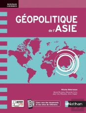 Géopolitique De L'Asie