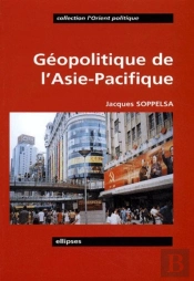 Géopolitique De L'Asie-Pacifique