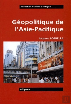 Bertrand.pt - Géopolitique De L'Asie-Pacifique