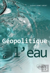 Geopolitique De L'Eau