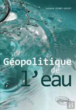 Bertrand.pt - Geopolitique De L'Eau