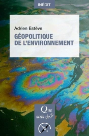 Géopolitique De L'Environnement