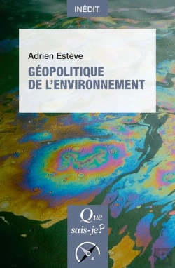 Bertrand.pt - Géopolitique De L'Environnement