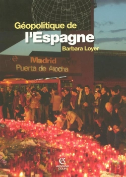 Bertrand.pt - Géopolitique De L'Espagne