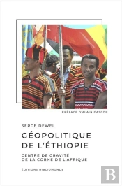 Géopolitique De L'Éthiopie