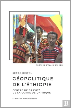 Bertrand.pt - Géopolitique De L'Éthiopie