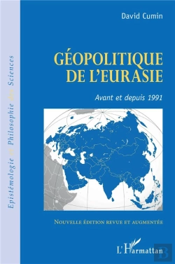 Bertrand.pt - Géopolitique De L'Eurasie : Avant Et Depuis 1991