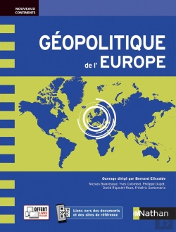 Bertrand.pt - Géopolitique De L'Europe