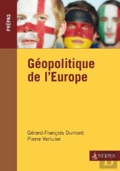 Géopolitique De L'Europe