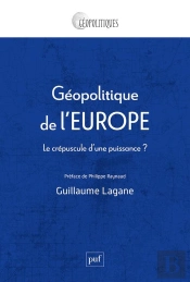 Géopolitique De L'Europe