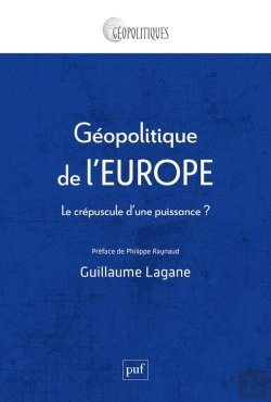 Bertrand.pt - Géopolitique De L'Europe