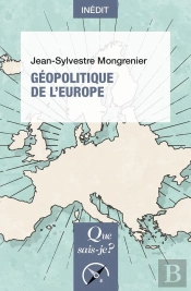 Géopolitique De L'Europe