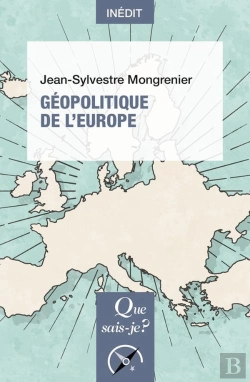 Bertrand.pt - Géopolitique De L'Europe