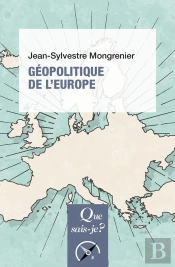 Géopolitique De L'Europe