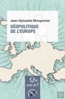 Bertrand.pt - Géopolitique De L'Europe