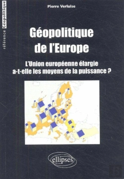 Bertrand.pt - Géopolitique De L'Europe