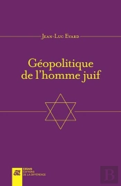 Géopolitique De L'Homme Juif