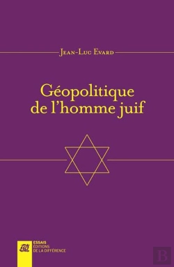 Bertrand.pt - Géopolitique De L'Homme Juif