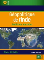 Géopolitique De L'Inde ; Le Rêve De L'Unité Brisée (2e Édition)