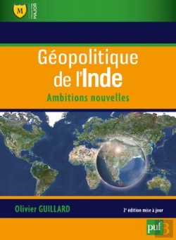 Bertrand.pt - Géopolitique De L'Inde ; Le Rêve De L'Unité Brisée (2e Édition)