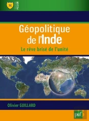 Géopolitique De L'Inde