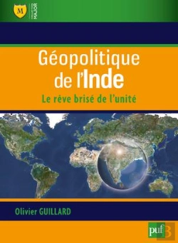 Bertrand.pt - Géopolitique De L'Inde